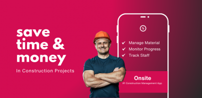 Onsite Construction App