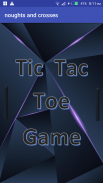 Tic Tac Toe Game screenshot 4