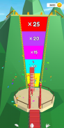 Bridge Runner screenshot 0