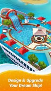 The Love Boat: Puzzle Cruise – Your Match 3 Crush! screenshot 12