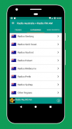 Radio Australia App - Radio FM screenshot 5