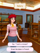 Penelope in France screenshot 10