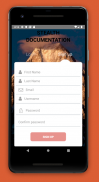 Stealth Documentation screenshot 10