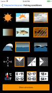 Methods and techniques for anglers. screenshot 6