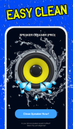 Speaker Cleaner Volume Booster screenshot 6