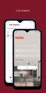 Vestel Smart Life screenshot 2