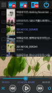 Pemutar video Folder screenshot 1