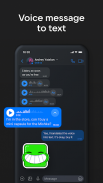 ICQ: Messenger App screenshot 2