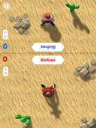 2 Game pemain - hiburan screenshot 4