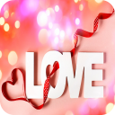 Love You GIF Image Collection. Icon