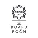 Press Cafe icon