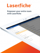 Laserfiche screenshot 9