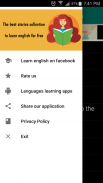 Learn English by Stories - Stories for Beginner screenshot 4