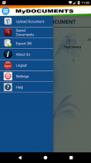 MyDocuments screenshot 6
