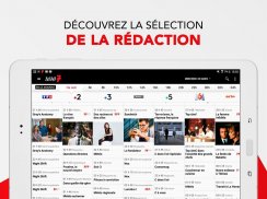 Télé 7 – Programme TV & Replay screenshot 3