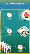 Solitaire Classic Card Game screenshot 4