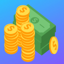 Cash Money: Tap Simulator