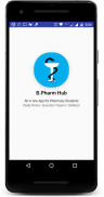 Pharm Hub (MU) (Premium Edition) screenshot 8