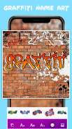 graffiti name maker : graffiti name screenshot 1