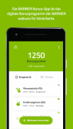 BARMER Bonus-App screenshot 0