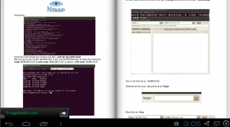 Penetration Testing Book screenshot 1