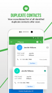 Duplicate Contacts Fixer and Remover screenshot 4