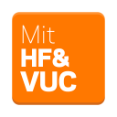 Mit HF & VUC (Skive-Viborg)