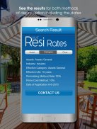 BMT Residential Rates Finder screenshot 4