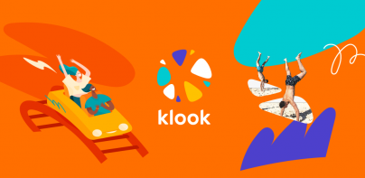 Klook: Travel, Hotels, Leisure