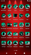 Teal Icon Pack HL v1.1 ✨Free✨ screenshot 21