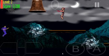 Bestial KungFu - BeatEmUp Game screenshot 1