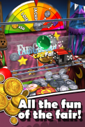 Fairground Coin Falls screenshot 0