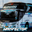 Mod Bussid Bus Winspector Icon