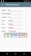 Short Circuit Current Calc screenshot 1