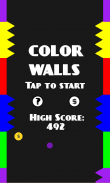 Color Walls screenshot 0