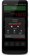 TAXImet - Taximeter screenshot 14