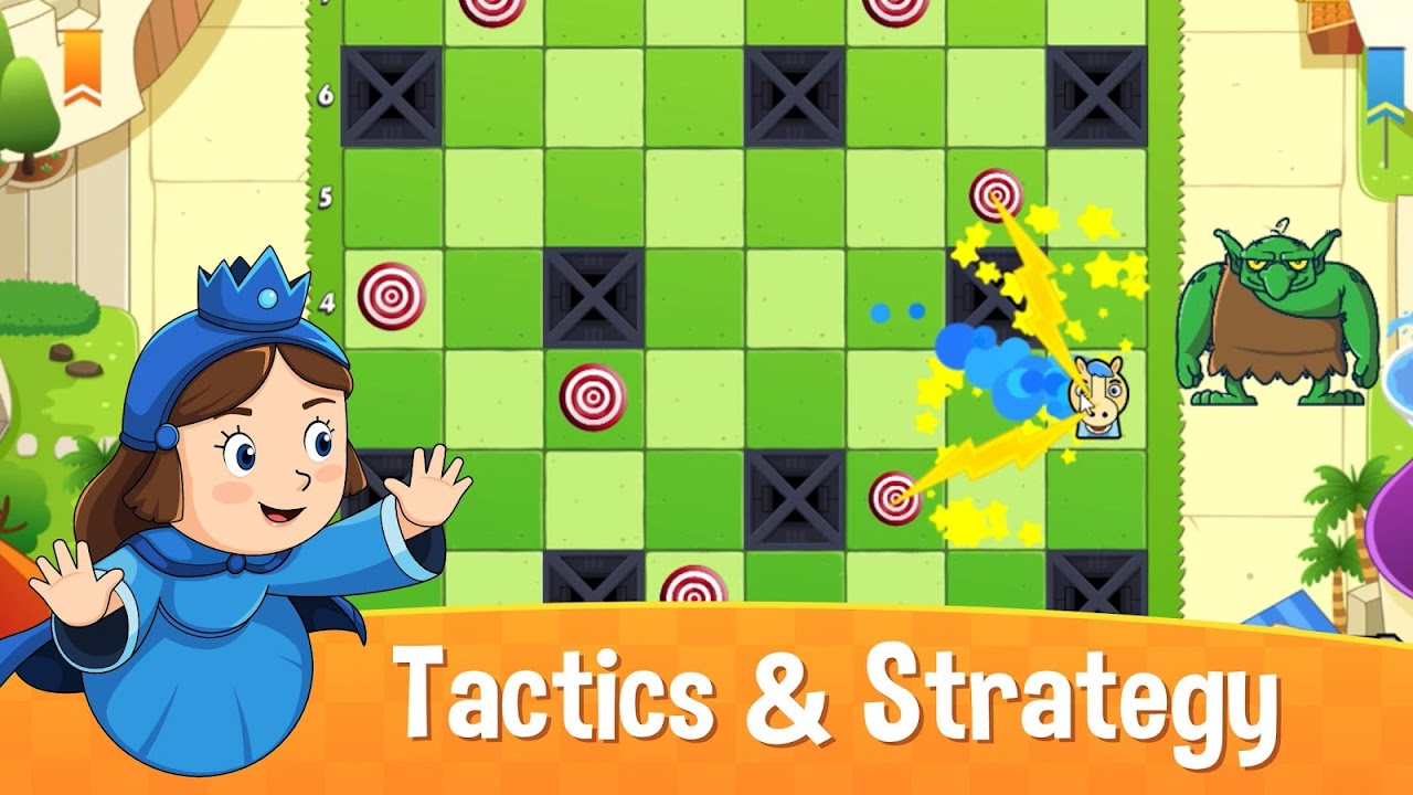 Chess for Kids - Play & Learn 2.8.0 APK Download by Chess.com - APKMirror