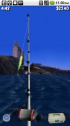 Big Sport Fishing 3D Lite screenshot 6