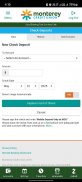MontereyCU Mobile Banking screenshot 4