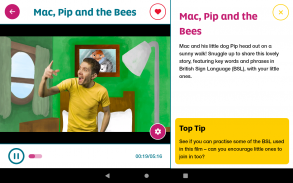 Bookbug’s Songs and Rhymes screenshot 5