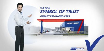 Maruti Suzuki True Value