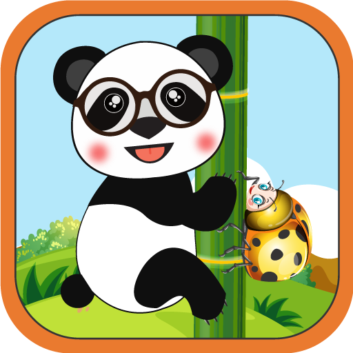 Панда игра андроид. Панда в атаке. Игра Sliding Panda. С днём рождения Панда открытка. Panda Attack.