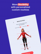 WeStretch: Stretching Routines screenshot 8