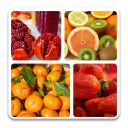 Fruit Quiz - Guess Fruit Icon