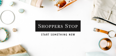 Shoppers Stop Fashion Shopping
