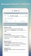 La Biblia de Jerusalén screenshot 5