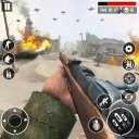 World War Sniper - Gun Games