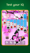 Solitaire Play - Card Klondike screenshot 21