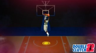 DoubleClutch 2 : Basketball screenshot 3