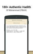 Life of Prophet Muhammad PBUH screenshot 9